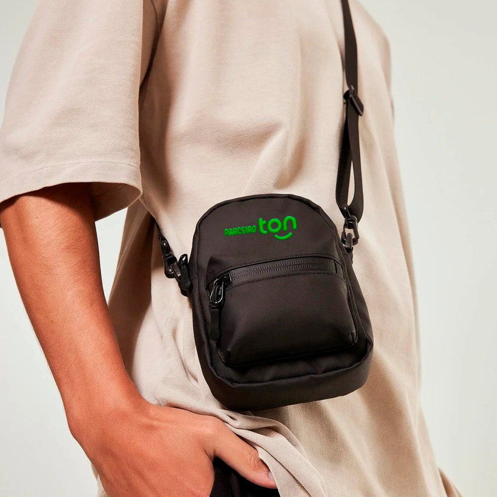 Shoulderbag principal