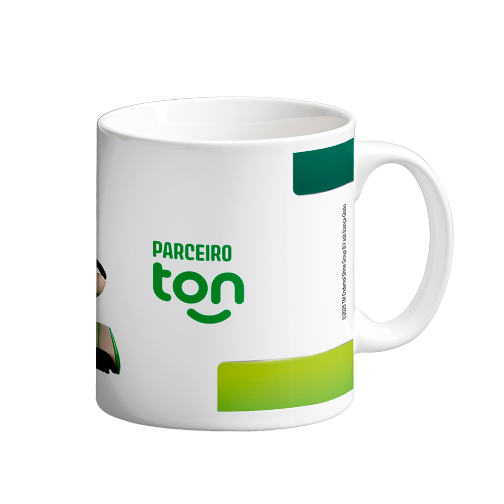 Caneca BBB 1